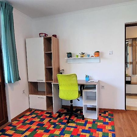 Albisto Dragalevtsi Luxury Apartments Sofie Pokoj fotografie