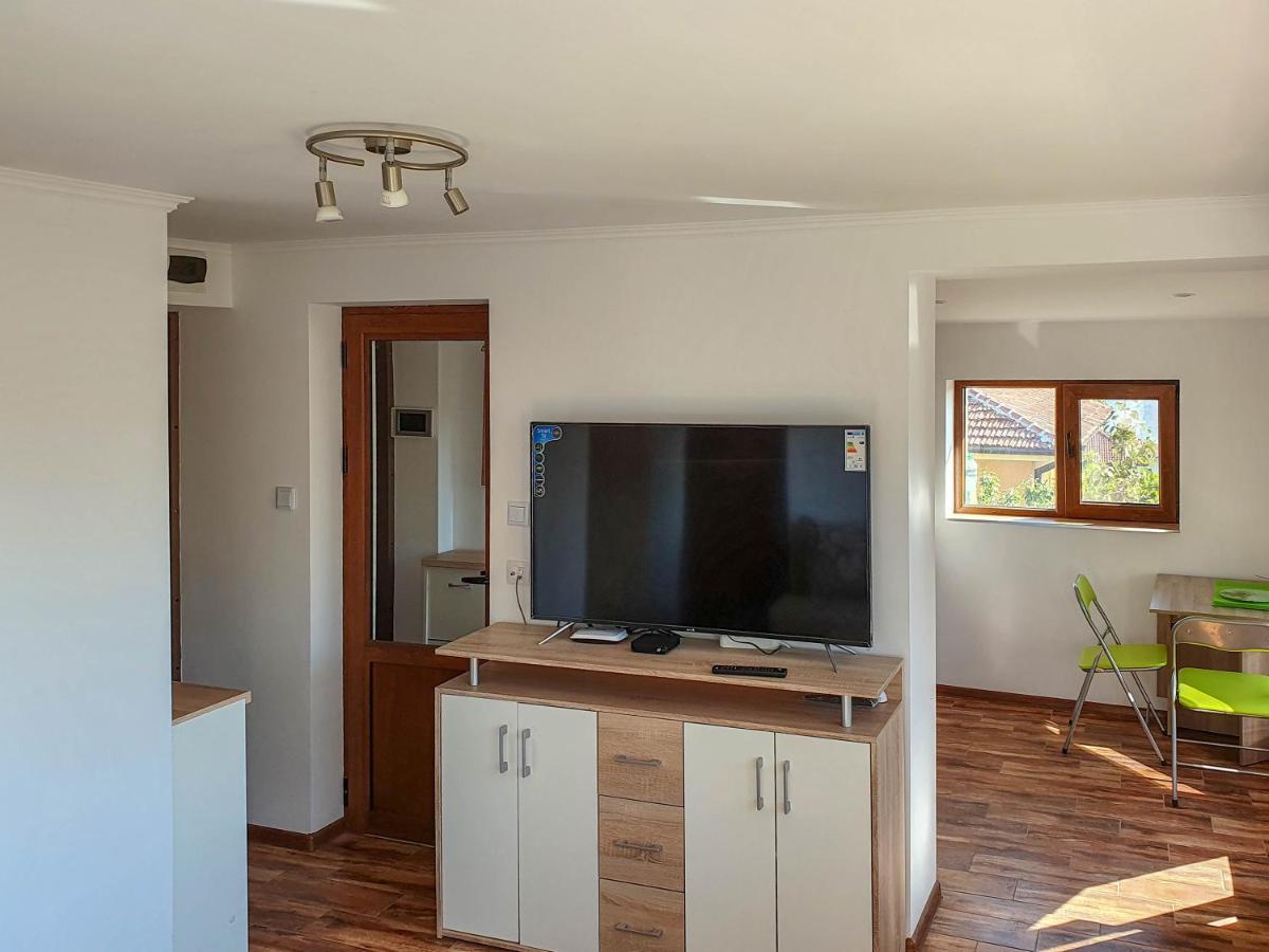 Albisto Dragalevtsi Luxury Apartments Sofie Exteriér fotografie