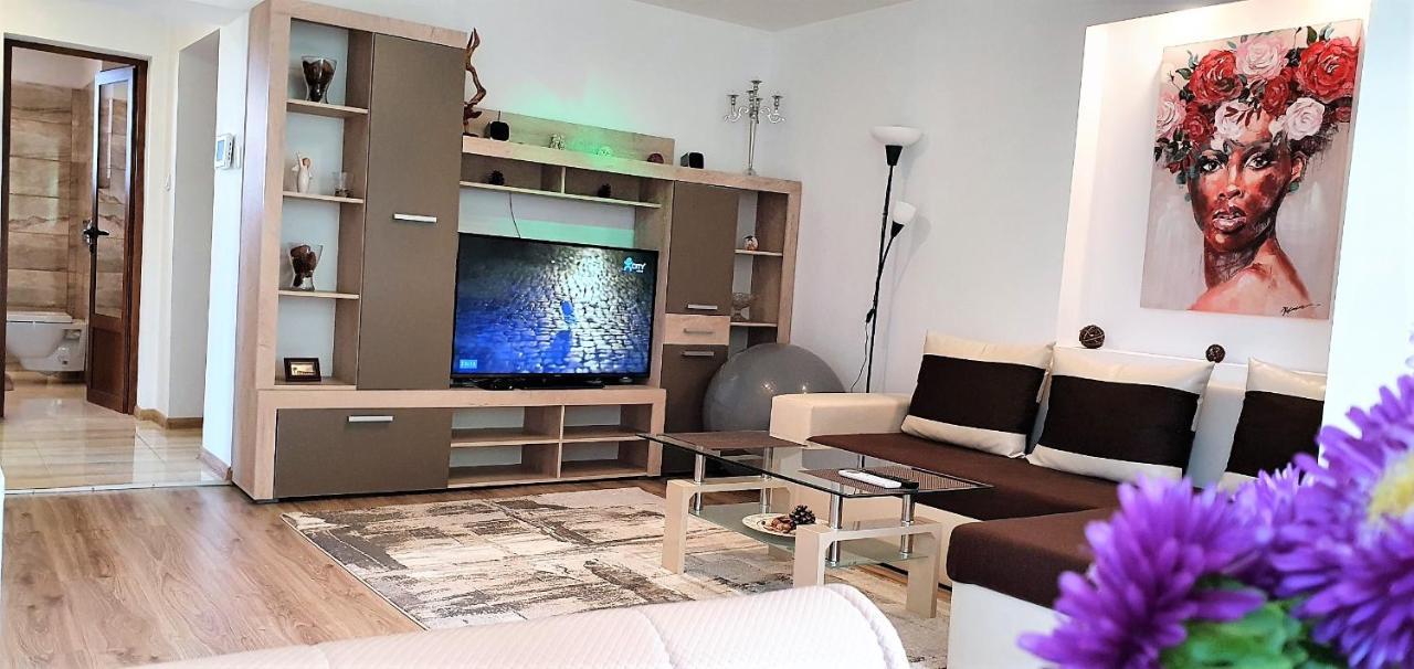 Albisto Dragalevtsi Luxury Apartments Sofie Exteriér fotografie