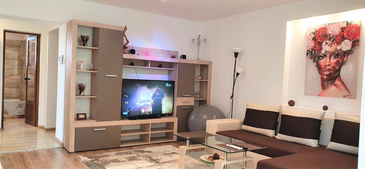 Albisto Dragalevtsi Luxury Apartments Sofie Exteriér fotografie