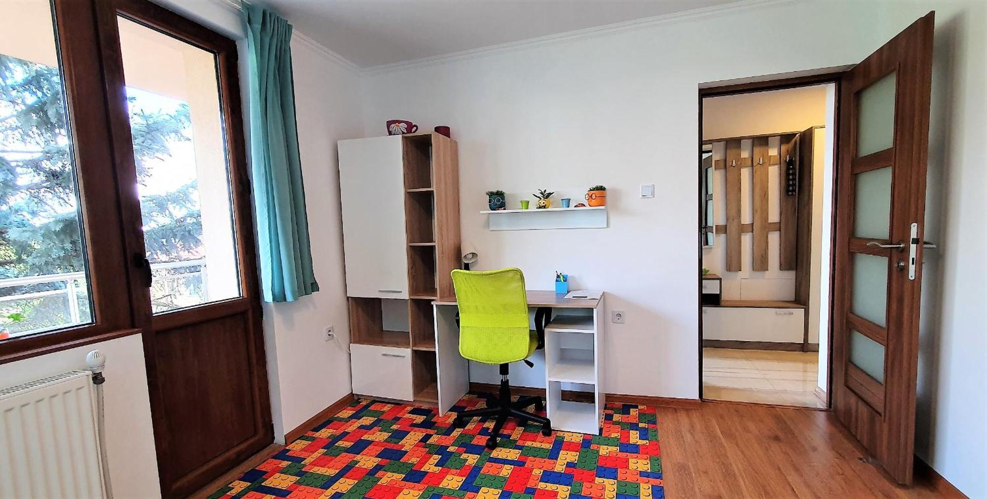 Albisto Dragalevtsi Luxury Apartments Sofie Pokoj fotografie