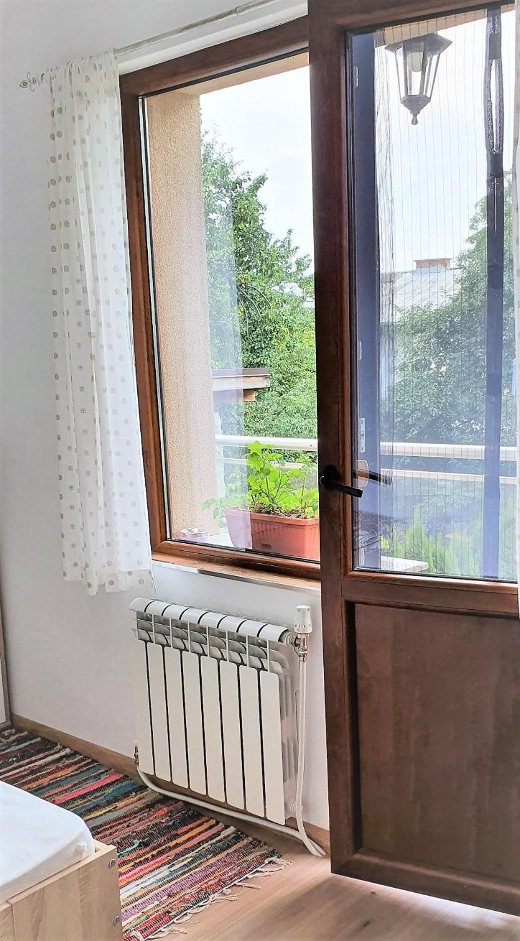 Albisto Dragalevtsi Luxury Apartments Sofie Pokoj fotografie